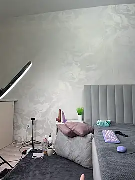 ChloeBrut online show from July 2026 12:10:02 AM