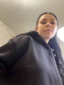 ChloeBrut online show from May 2026 11:45:02 PM