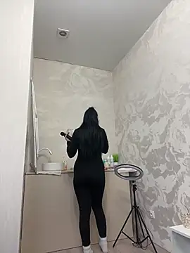 ChloeBrut online show from May 2026 11:54:02 PM