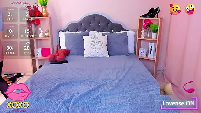 ChloeBrut online show from February 2026 12:28:01 AM