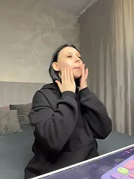 ChloeBrut online show from May 2026 11:56:02 PM