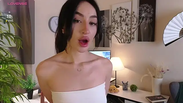 Marie Long online show from January 2026 06:22:02 PM