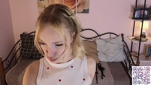 Grace Glend online show from May 2026 10:13:02 PM