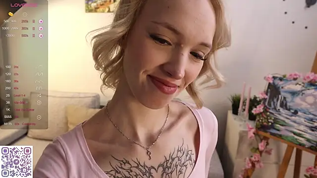 Snapshot of Grace_Glend chatting on June 2026 10:10:01 PM Grace Glend online show from June 2026 10:10:01 PM