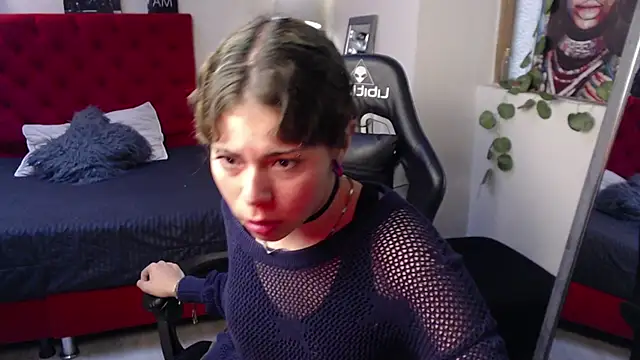 Insomniia  online show from October 2025 03:34:04 PM