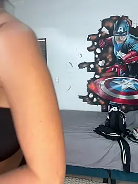 valentina herrrera online show from March 2026 03:26:02 PM