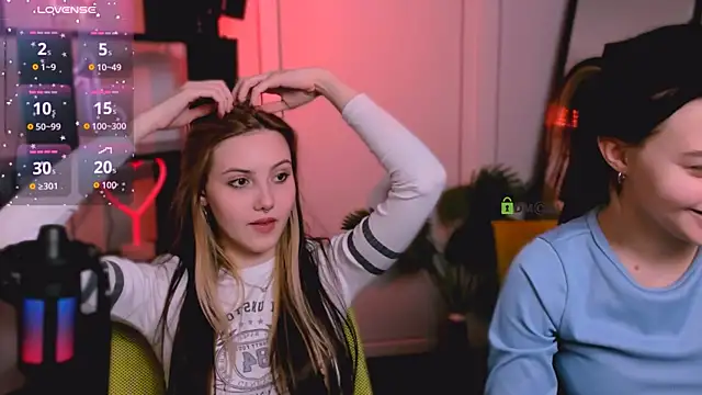 miki ti online show from November 2025 07:30:01 AM