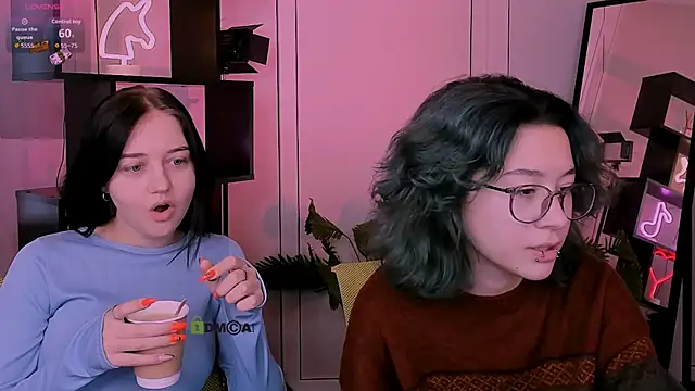 miki ti online show from November 2025 12:20:02 PM