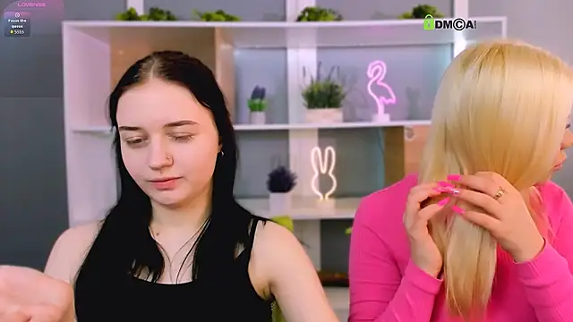 miki ti online show from March 2026 08:14:02 AM