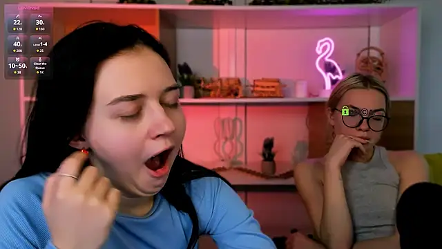 miki ti online show from December 2025 07:52:02 AM