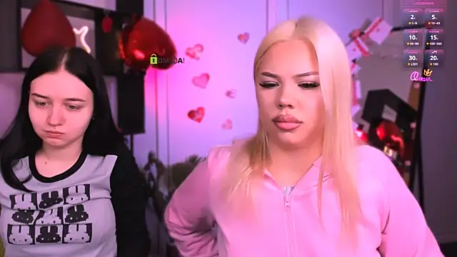 miki ti online show from February 2026 06:03:02 AM