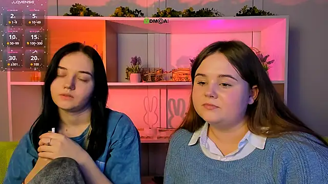 miki ti online show from December 2025 11:49:02 PM