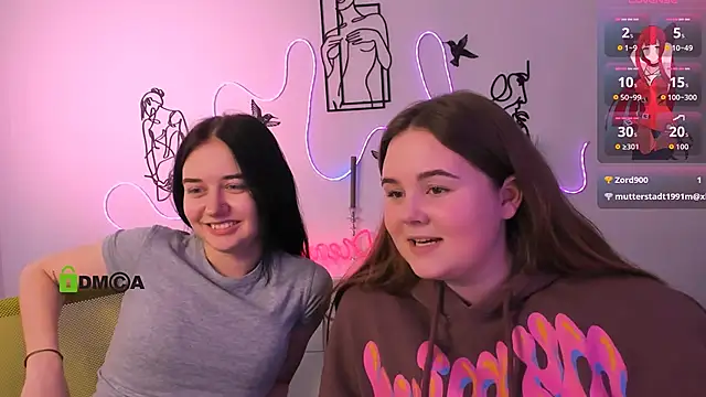 miki ti online show from December 2025 08:52:02 AM