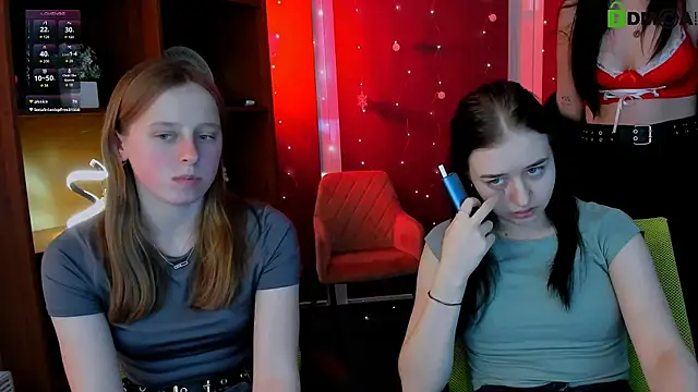 miki ti online show from January 2026 08:51:02 AM