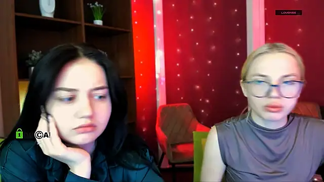 miki ti online show from December 2025 06:34:02 AM