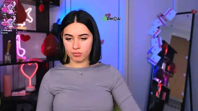 miki ti online show from February 2026 09:45:01 PM