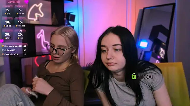 miki ti online show from December 2025 11:51:01 PM