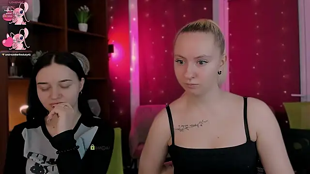 miki ti online show from February 2026 06:42:02 AM