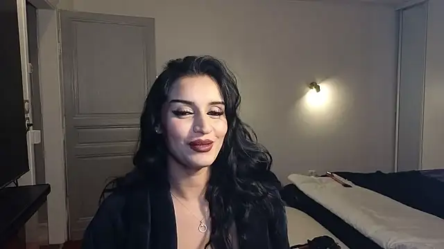 Lailawick online show from January 2026 08:16:02 PM