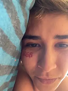bbybu666 online show from October 2025 08:50:01 PM