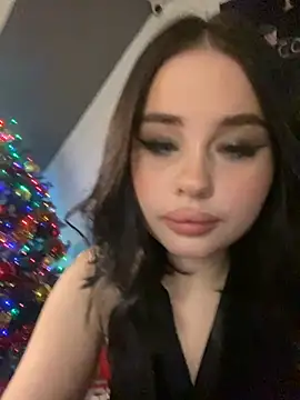 AliceLune online show from January 2026 04:27:02 AM