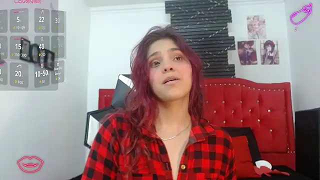 emma lenox online show from October 2025 02:06:01 PM