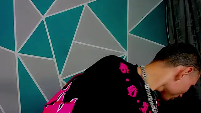 precioso97 online show from October 2025 11:01:01 AM
