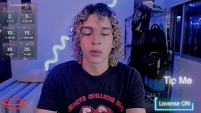 Lyric Mirage online show from February 2026 03:08:02 AM