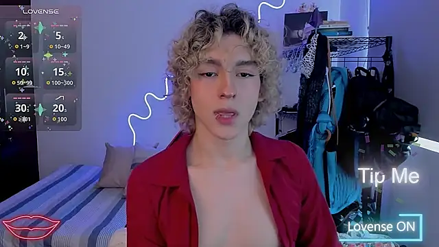 Lyric Mirage online show from November 2025 08:12:01 PM