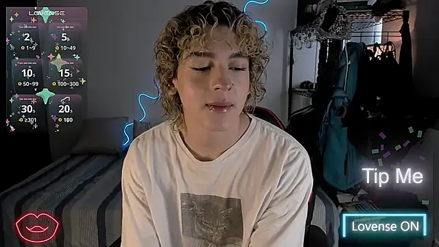 Lyric Mirage online show from November 2025 12:53:01 PM