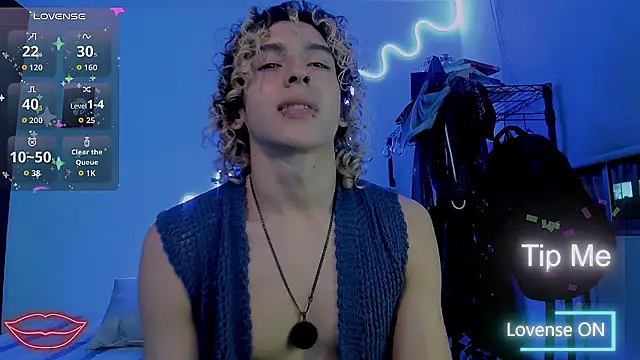 Lyric Mirage online show from March 2026 12:25:02 AM