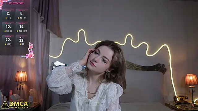 little  emily online show from October 2025 12:07:01 PM