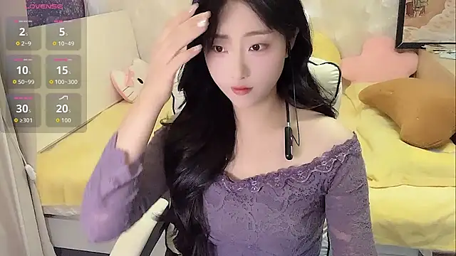 Snapshot of Ximi1 chatting on October 2025 10:00:01 PM Ximi1 online show from October 2025 10:00:01 PM