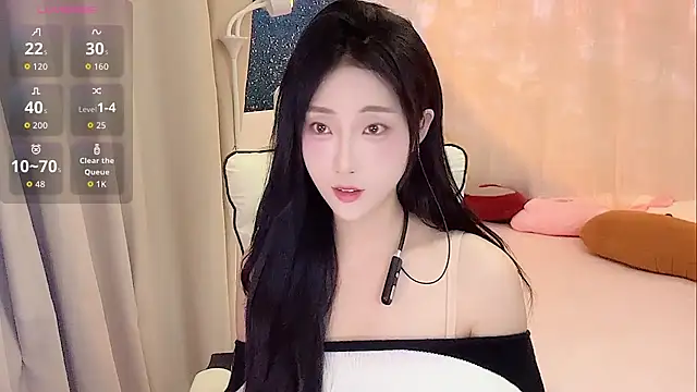 Snapshot of Ximi1 chatting on December 2025 11:05:02 PM Ximi1 online show from December 2025 11:05:02 PM