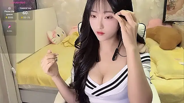 Snapshot of Ximi1 chatting on October 2025 09:58:01 PM Ximi1 online show from October 2025 09:58:01 PM