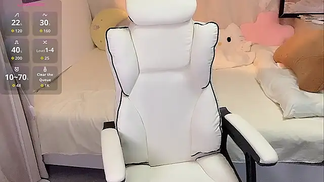 Snapshot of Ximi1 chatting on October 2025 09:46:01 PM Ximi1 online show from October 2025 09:46:01 PM