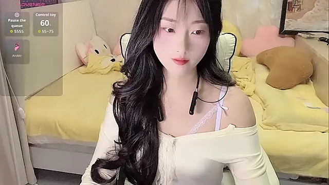 Snapshot of Ximi1 chatting on November 2025 09:53:01 PM Ximi1 online show from November 2025 09:53:01 PM