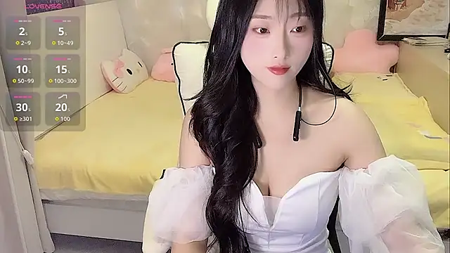 Snapshot of Ximi1 chatting on October 2025 10:06:01 PM Ximi1 online show from October 2025 10:06:01 PM