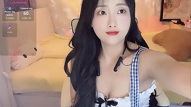 Snapshot of Ximi1 chatting on November 2025 06:55:01 PM Ximi1 online show from November 2025 06:55:01 PM