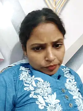 Anshika1431 online show from October 2025 03:49:01 AM