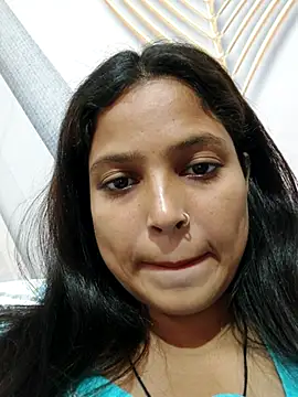 Anshika1431 online show from October 2025 04:34:01 AM