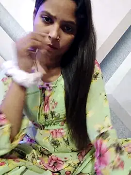 Anshika1431 online show from November 2025 03:05:01 PM