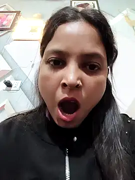 Anshika1431 online show from December 2025 02:45:02 AM