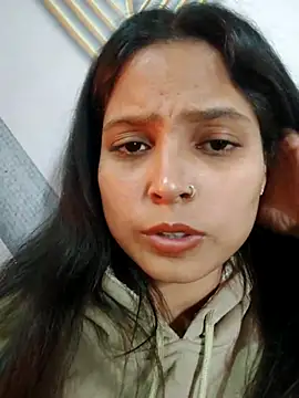 Anshika1431 online show from November 2025 06:39:02 AM