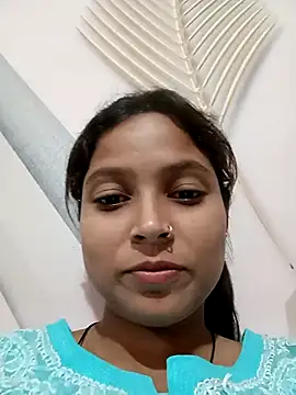 Anshika1431 online show from October 2025 05:22:01 AM