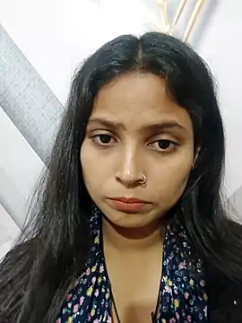 Anshika1431 online show from October 2025 03:40:02 AM