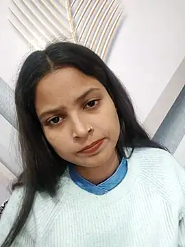 Anshika1431 online show from November 2025 04:38:02 AM