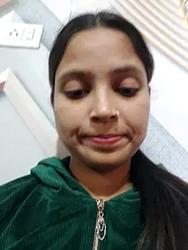 Anshika1431 online show from November 2025 03:54:02 AM