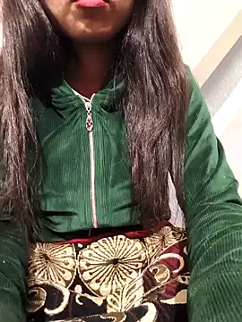 Anshika1431 online show from November 2025 05:29:02 AM