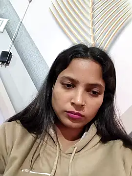 Anshika1431 online show from November 2025 06:46:02 AM